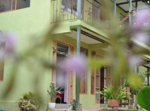 Posada Las Bromelias