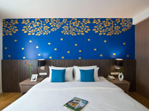 Tevan Jomtien Pattaya