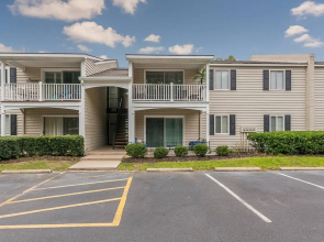 Ocean Walk by Hodnett Cooper