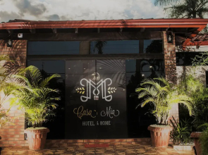 Hotel Casa Mía