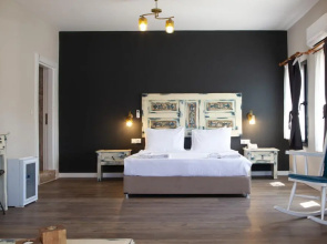 Marin Yalıkavak Hotel