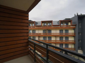 LEO GROUP Luxury Apartment 04-32 BAKURIANI INN