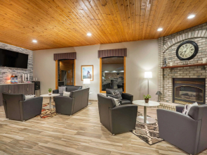 Baymont by Wyndham Baldwin