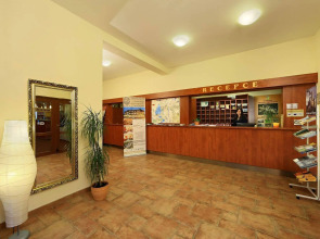 Hotel Záviš z Falkenštejna