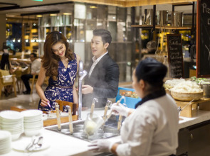 Crowne Plaza Vientiane by IHG