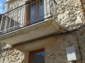 The Village House
