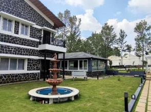 Le Yercaud