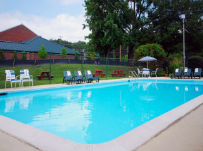 Quality Inn Mt. Vernon