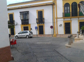 Casa Rural El Melojo