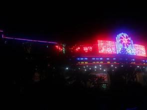 Las Vegas Sun Hotel & Casino