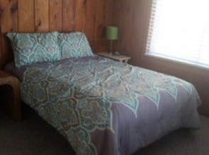 Conch Out by RedAwning