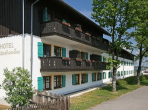 Luitpold am See