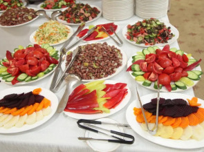 Отель Гранд Атлас