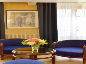 Hotel Unic Renoir Saint Germain