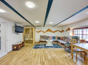 Apartment Doroteja