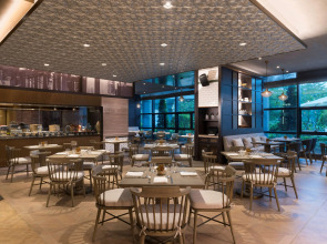 Hyatt Regency Shenzhen Airport