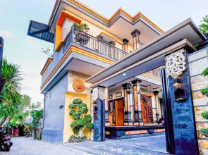 OYO 3771 Kubu Alvian Guest House
