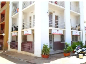 Residence de la paix - Kana Place