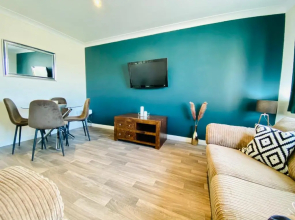 Inverness Holiday Apartment - 2 Bedroom