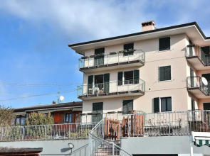 Casa Montegolo