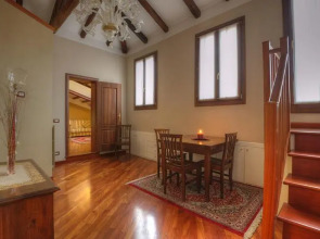 Ca' Dell'Arte Suites