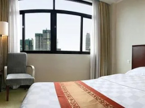 Guangzhou Haitao Hotel