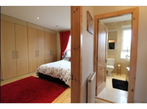 Charming, Spacious 1BR Flat for 4 in Edinburgh