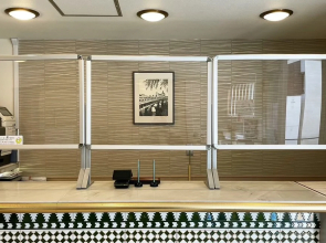 All Running Onsen Matsue City Hotel Honkan