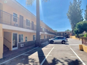 Garey Motel