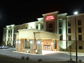 Hampton Inn & Suites Seneca-Clemson Area