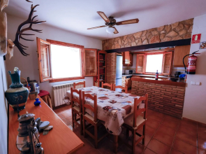 Cazorla, Casa Rural La Guindalera