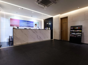 Seoul Hotel ShinShin Myeongdong