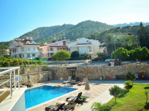 Babel Residence Kemer