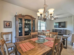Walk to Community Pool: Goodyear Desert Oasis