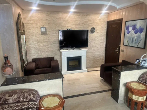 Yildirim Hotel Apartments