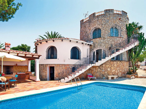 House Maria Jávea