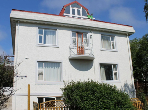 27Soley Apartment Hotel