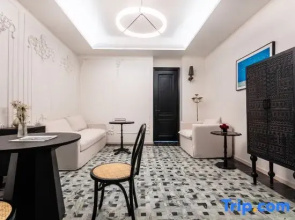 Island Yidao Homestay (Yubei Yuanyang Subway Station)
