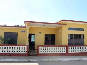 Papito and Friends Rooms