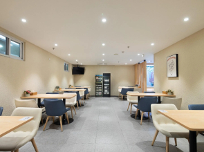 Hanting Hotel Xuzhou Jiefang Nan Road Mining University