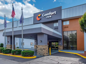 Comfort Inn Indianapolis South
