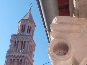 Gothic Palace Heritage