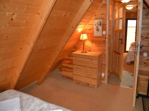 Holiday House in Sarbinowo Near Baltic Beach