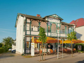 Haus Kaete WE1921