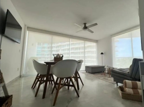 Aria Ocean 255 Flamingos