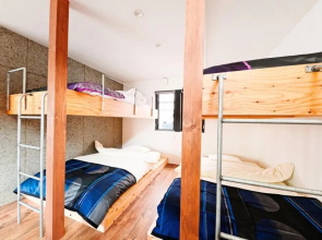 D plus one doors - Vacation STAY 88116