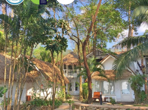 Saffron on the Sea Resort (SHA Certified)