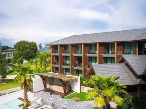 The Canale Samui Resort 