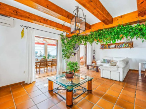 Villa Capistrano
