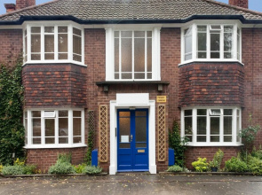 Poplar House Serviced Apartments